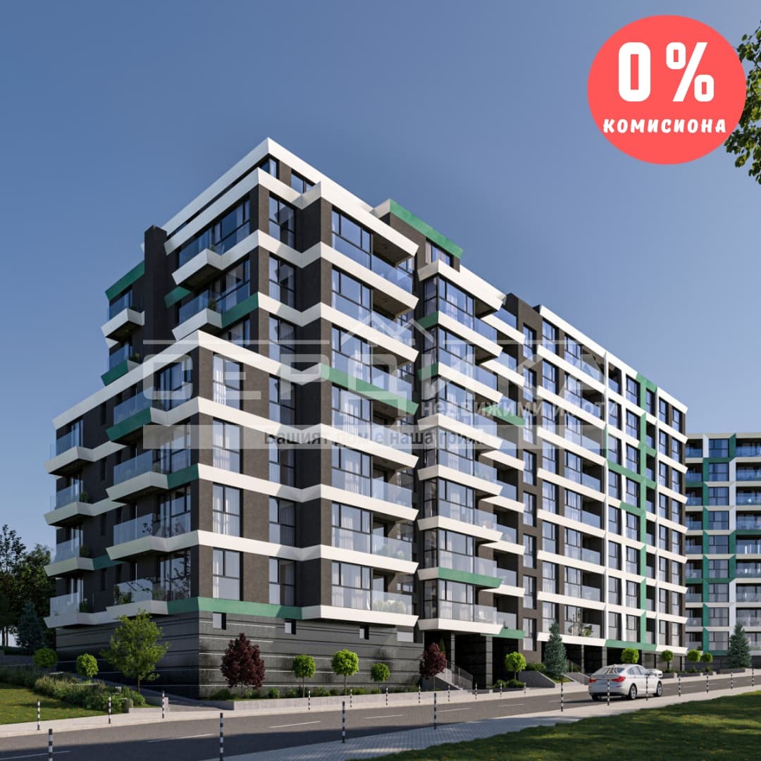Продава 3-СТАЕН, гр. София, Младост 2