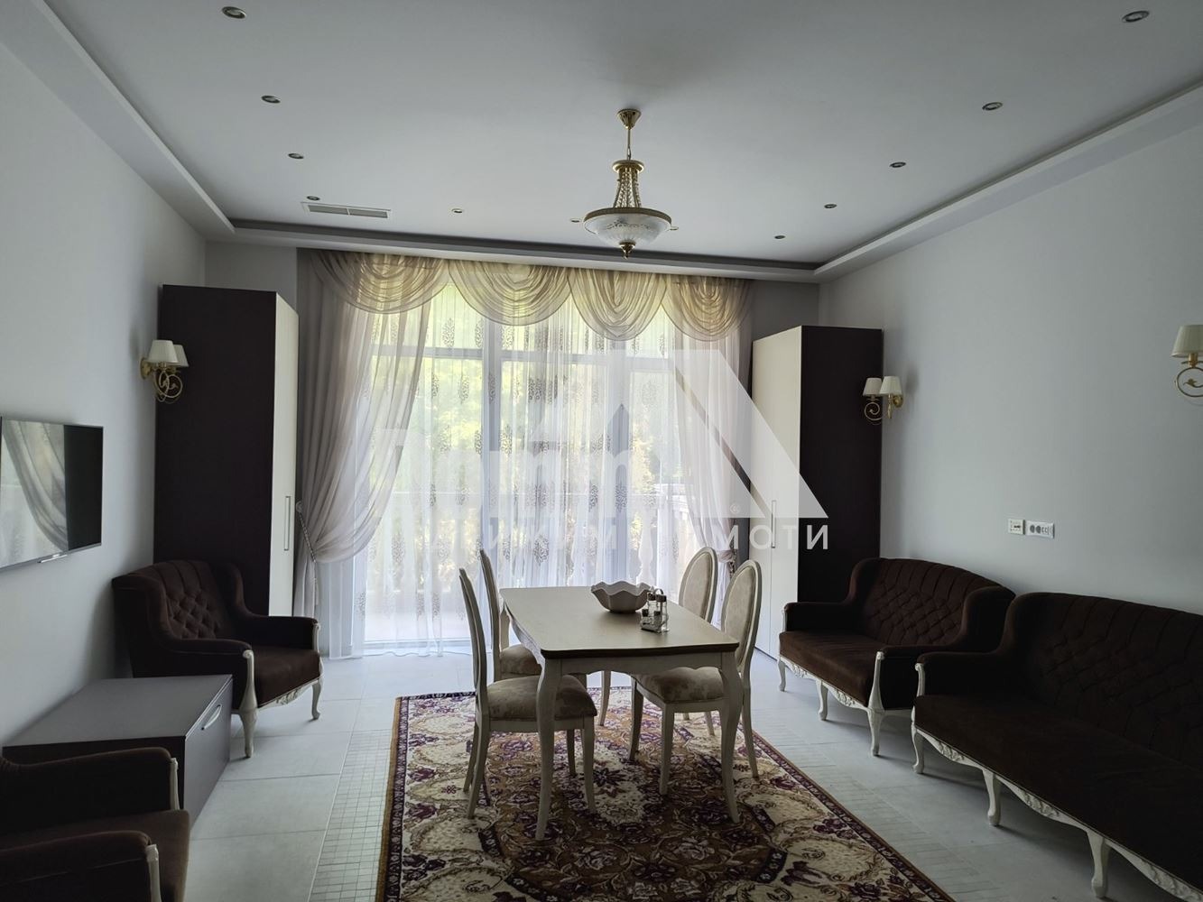 Продава 3-СТАЕН, гр. Варна, к.к. Слънчев ден