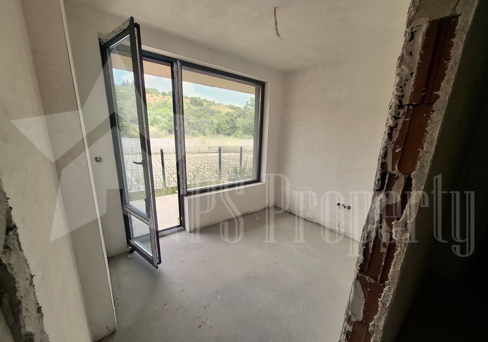 Продава 3-СТАЕН, гр. Стара Загора, Железник - център, снимка 5 - Апартаменти - 55175381