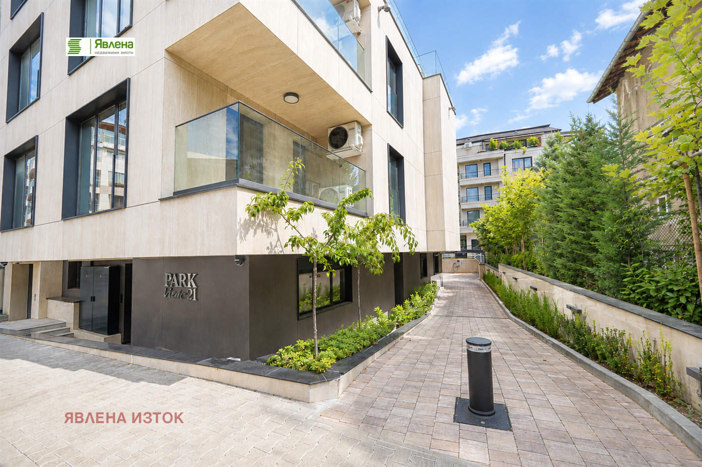 Продава 3-СТАЕН, гр. София, Изток