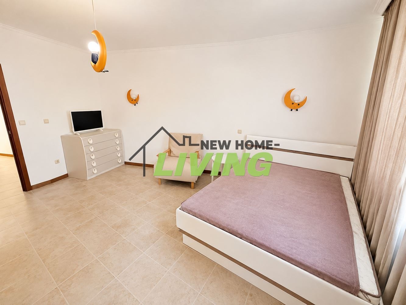 Продава 4-СТАЕН, гр. Свети Влас, област Бургас, снимка 6 - Апартаменти - 55708002