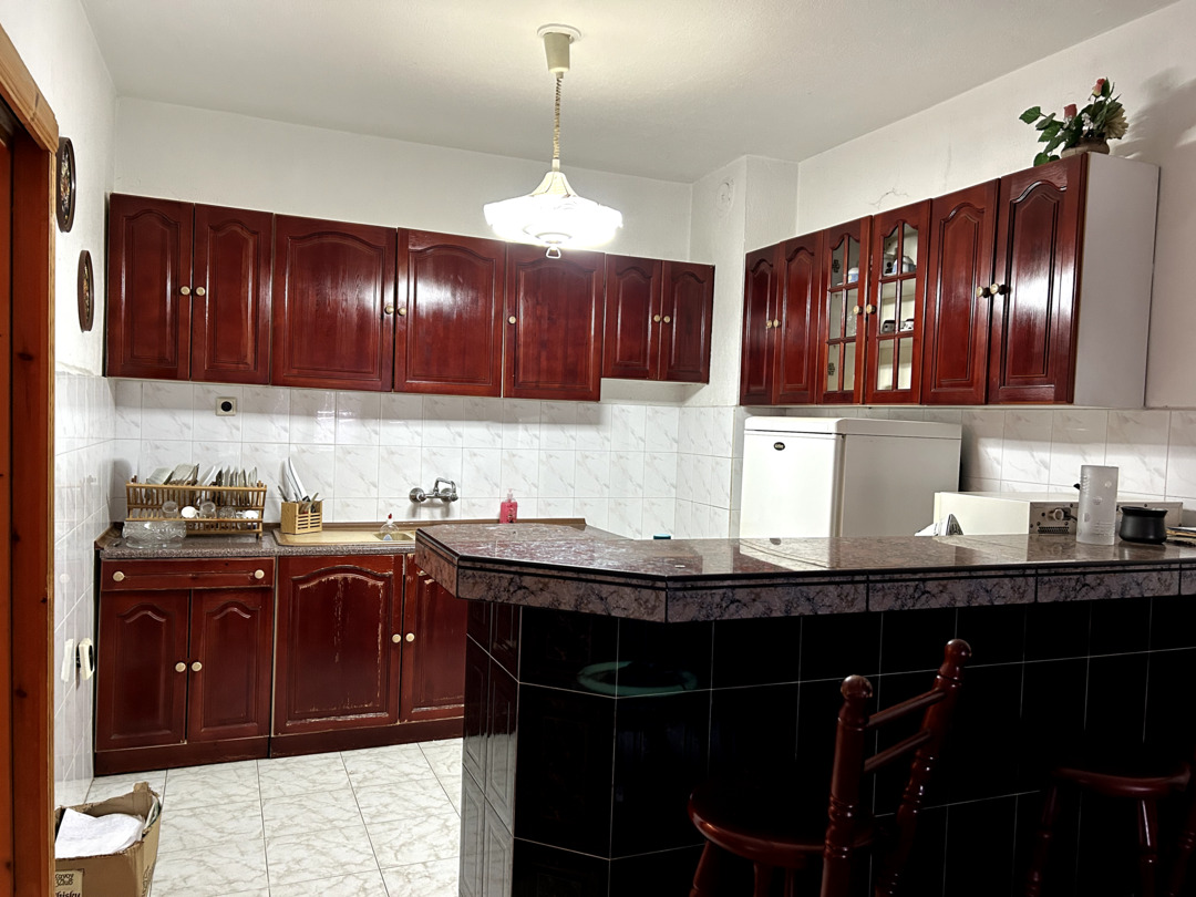 Продава КЪЩА, гр. Петрич, област Благоевград, снимка 9 - Къщи - 54657354