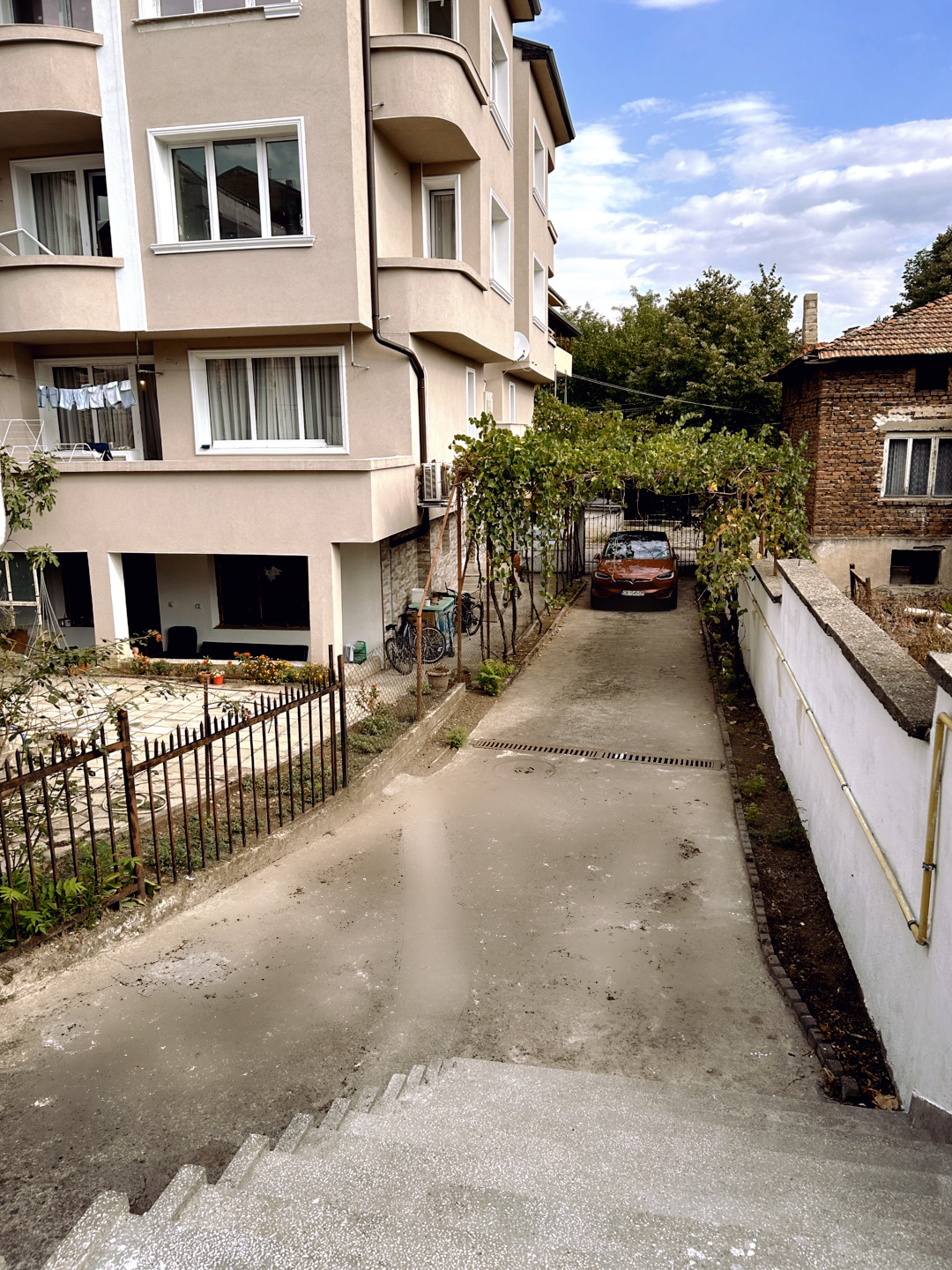 Продава КЪЩА, гр. Петрич, област Благоевград, снимка 5 - Къщи - 54657354