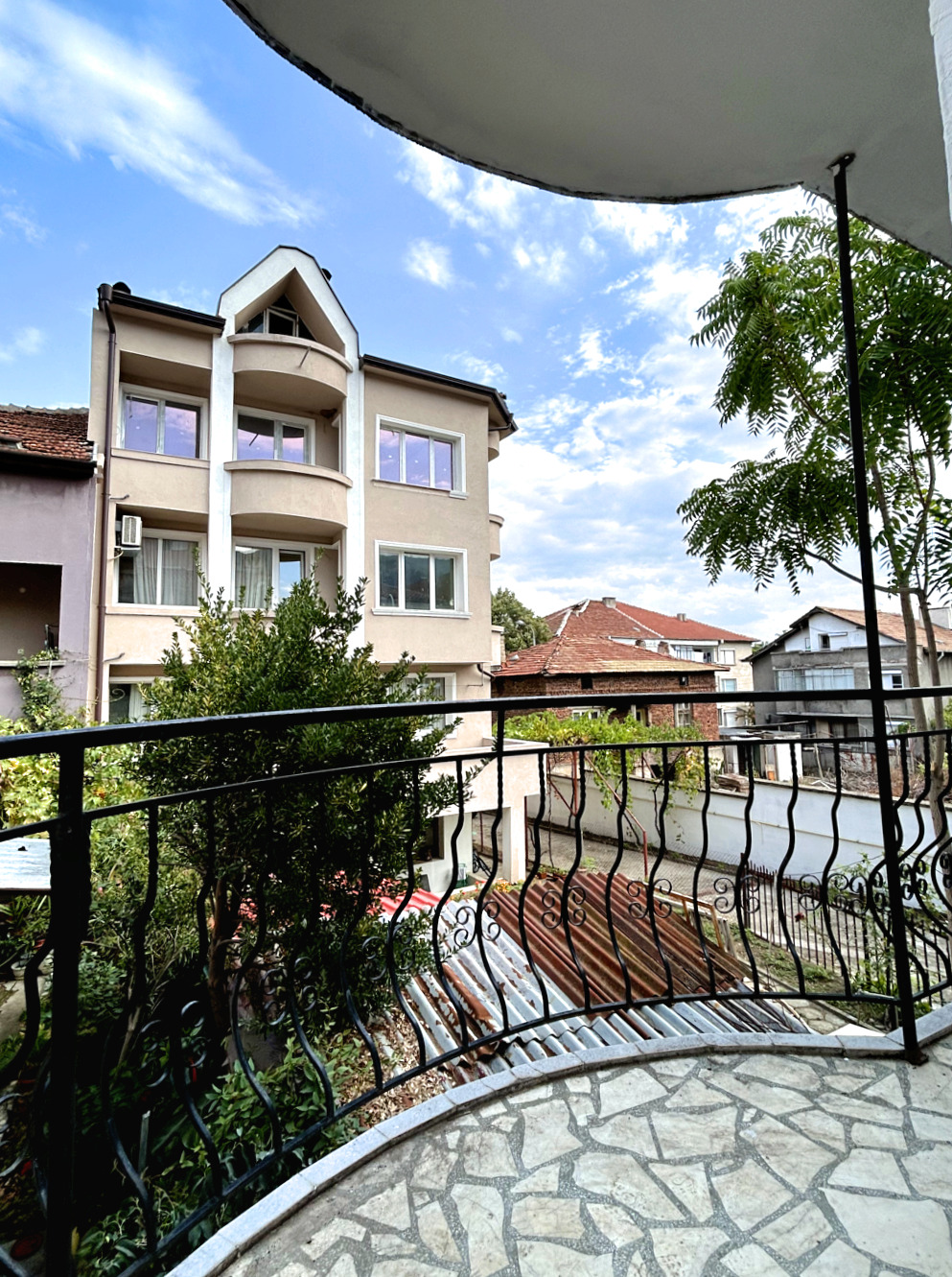Продава КЪЩА, гр. Петрич, област Благоевград, снимка 14 - Къщи - 54657354