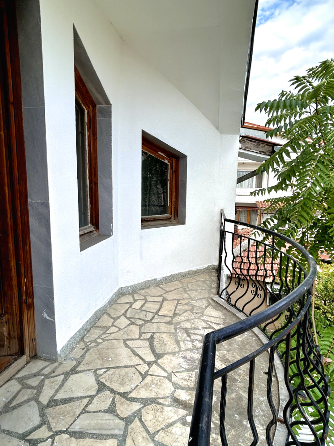 Продава КЪЩА, гр. Петрич, област Благоевград, снимка 12 - Къщи - 54657354