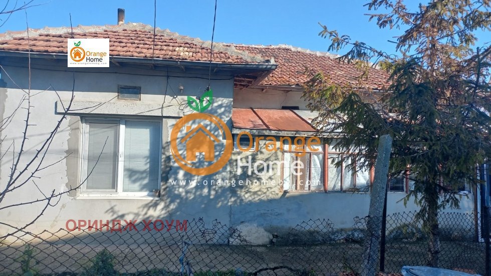 Продава КЪЩА, гр. Балчик, област Добрич, снимка 2 - Къщи - 55956542