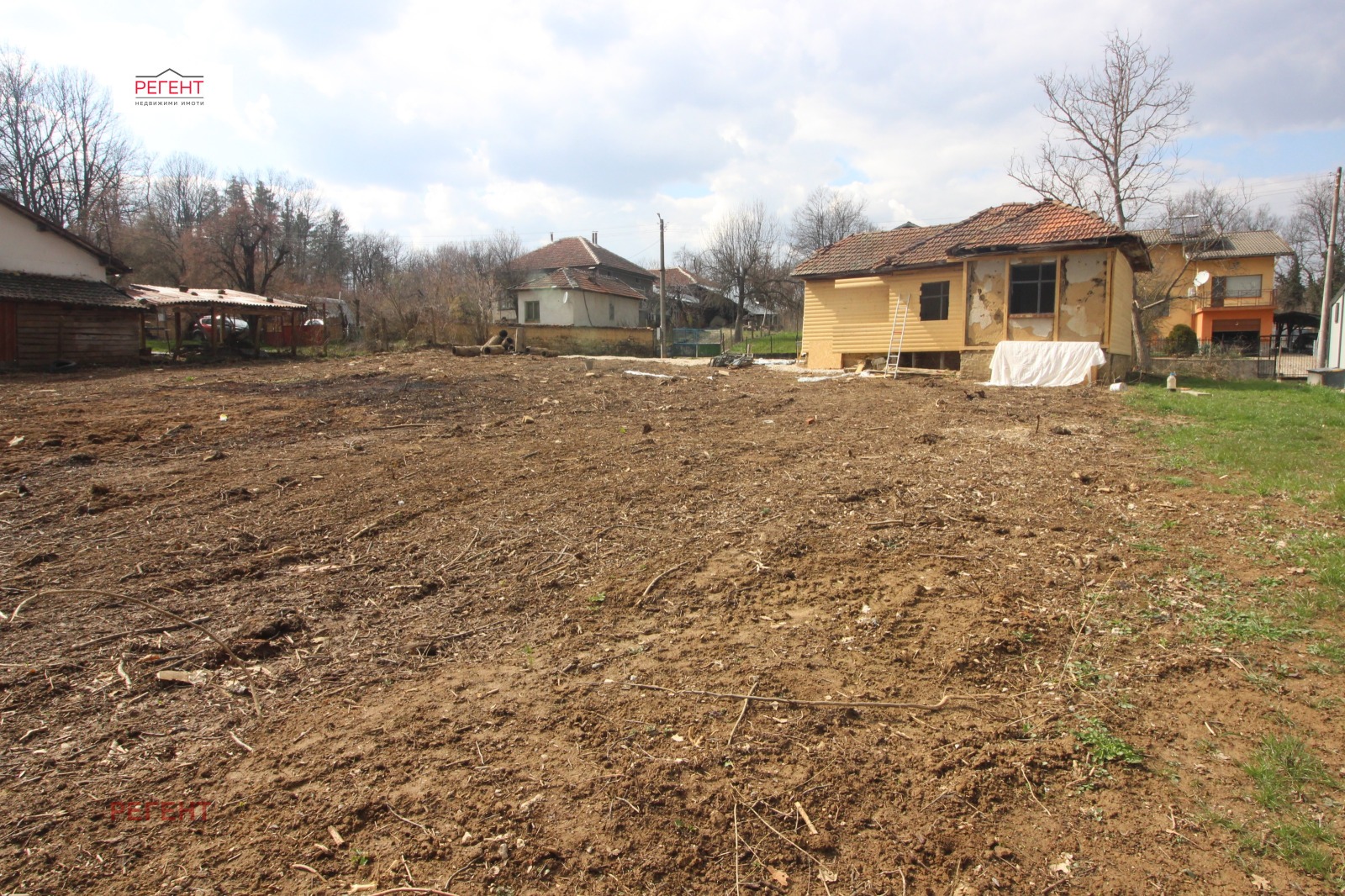 Продава КЪЩА, с. Новаковци, област Габрово, снимка 3 - Къщи - 54057069