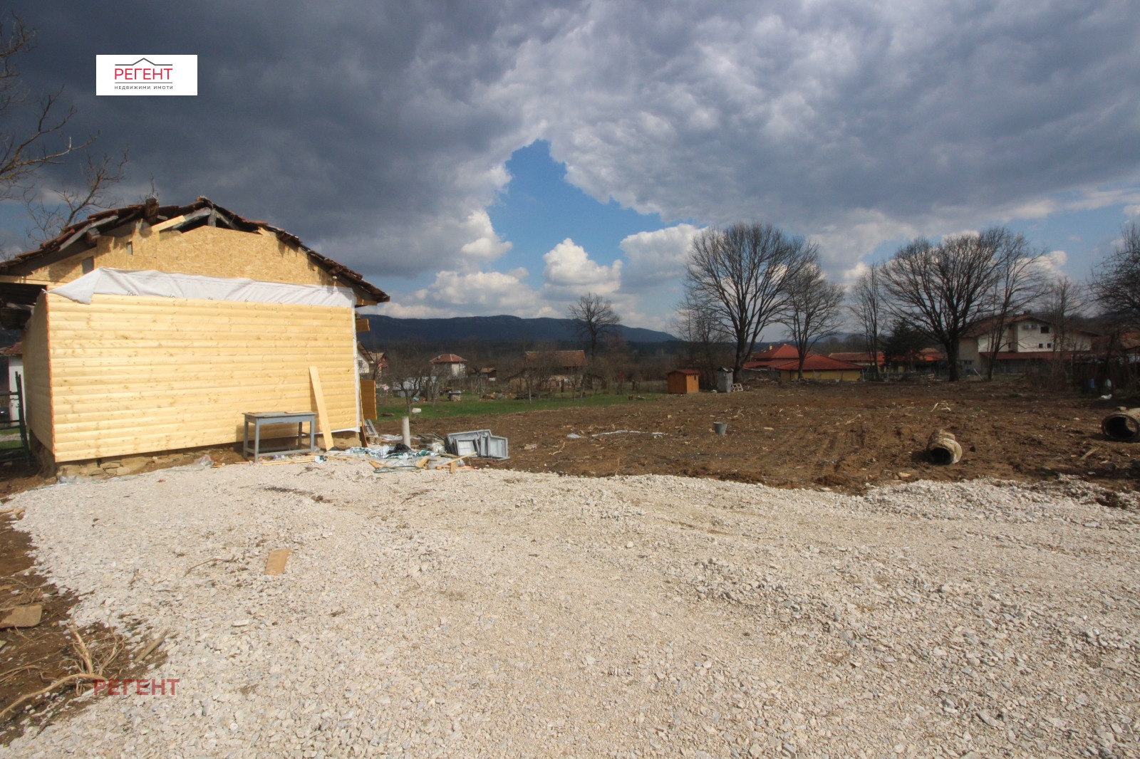 Продава КЪЩА, с. Новаковци, област Габрово, снимка 6 - Къщи - 54057069