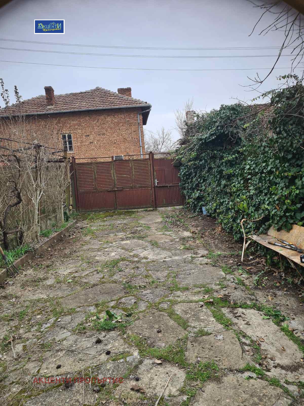 Продава КЪЩА, с. Михалци, област Велико Търново, снимка 3 - Къщи - 55100175