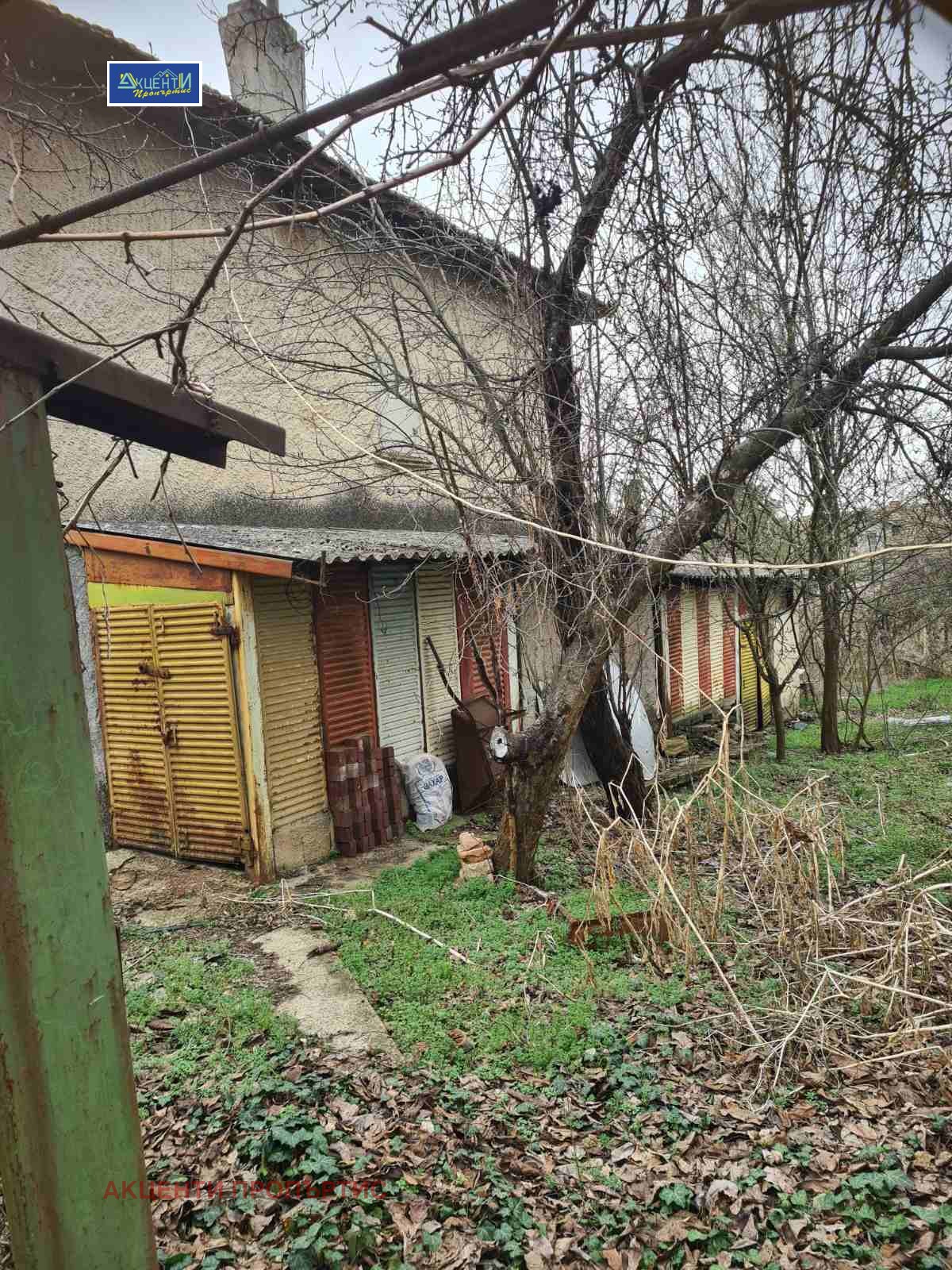 Продава КЪЩА, с. Михалци, област Велико Търново, снимка 10 - Къщи - 55100175