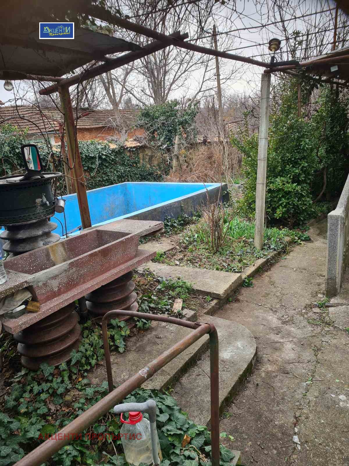 Продава КЪЩА, с. Михалци, област Велико Търново, снимка 15 - Къщи - 55100175