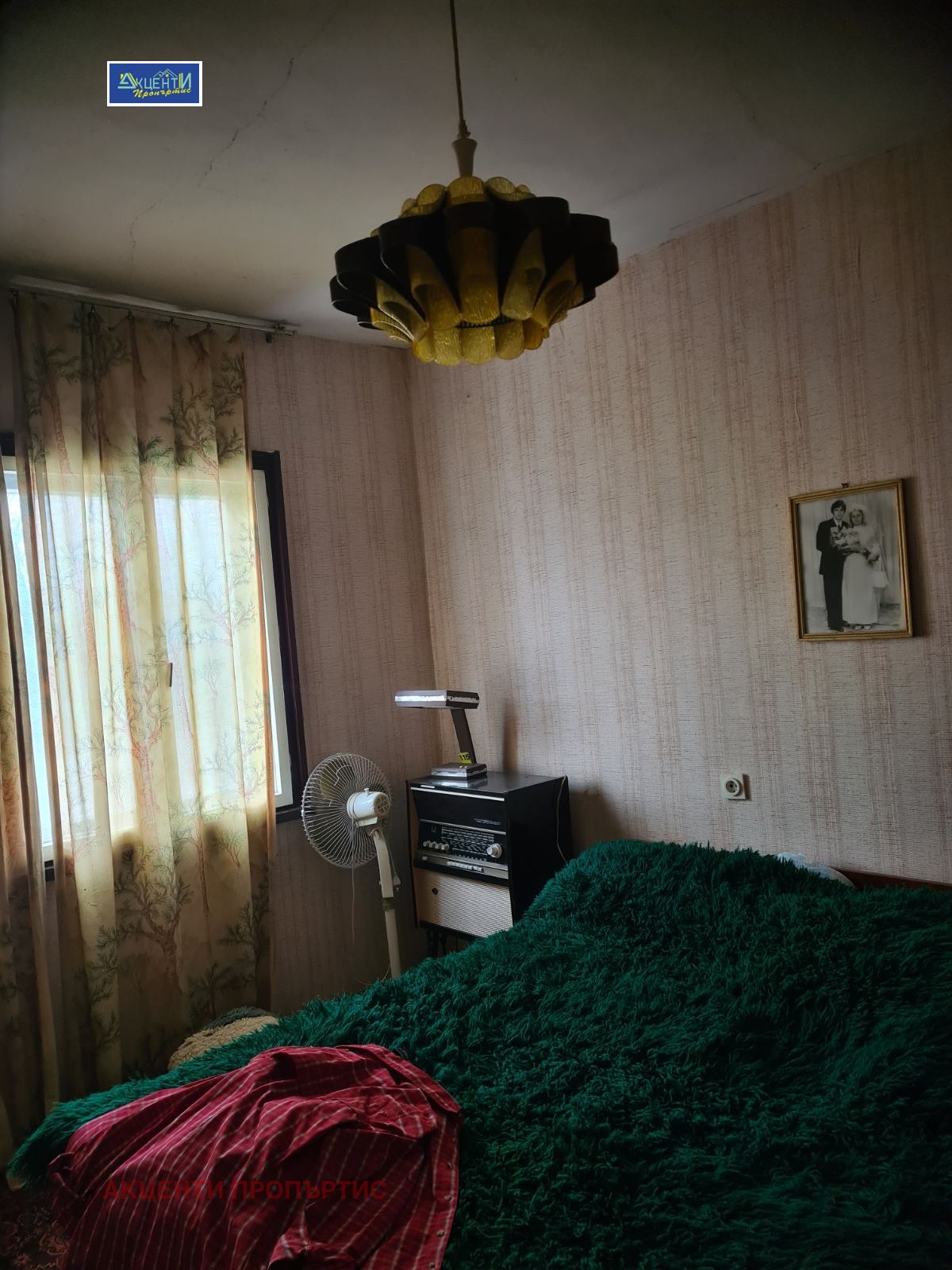 Продава КЪЩА, с. Михалци, област Велико Търново, снимка 12 - Къщи - 55100175