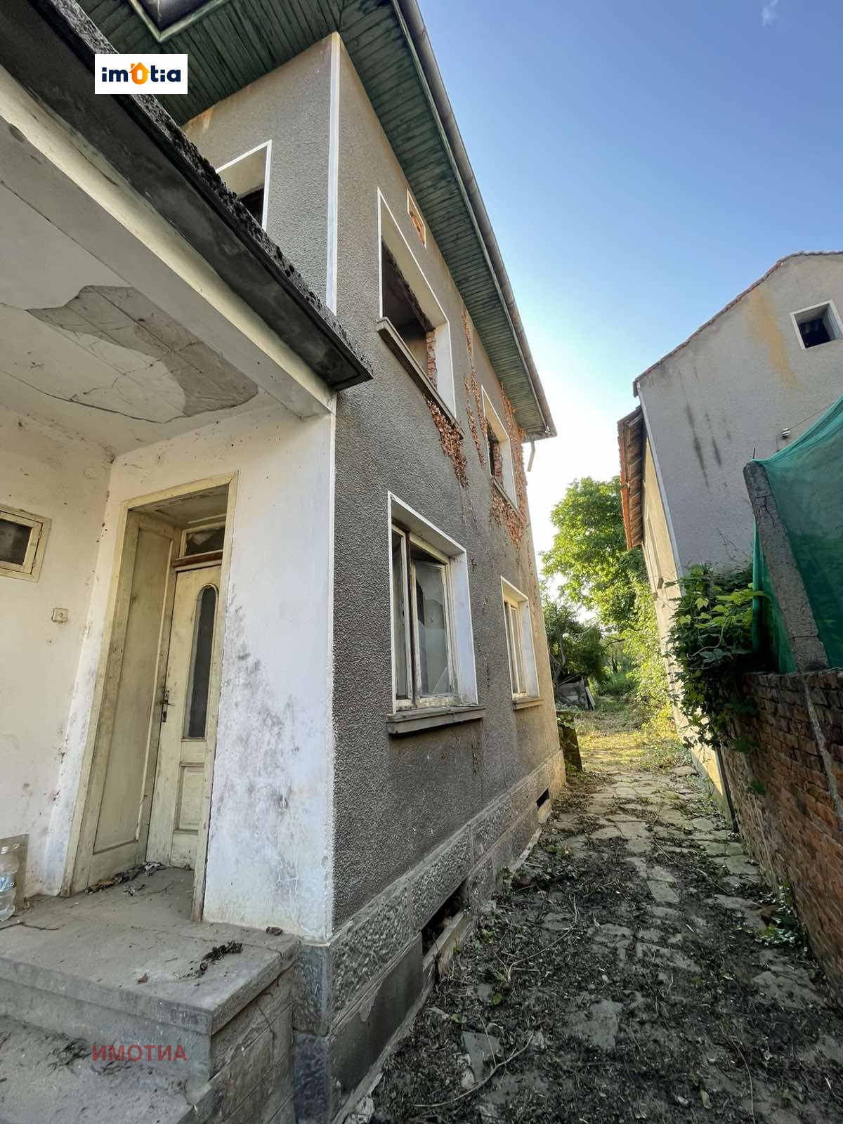 Продава КЪЩА, с. Борима, област Ловеч, снимка 2 - Къщи - 55200576