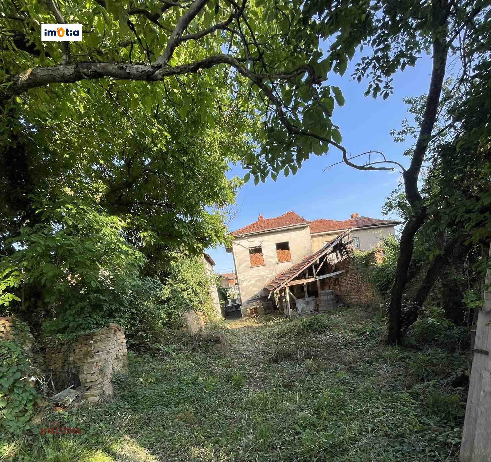 Продава КЪЩА, с. Борима, област Ловеч, снимка 9 - Къщи - 55200576