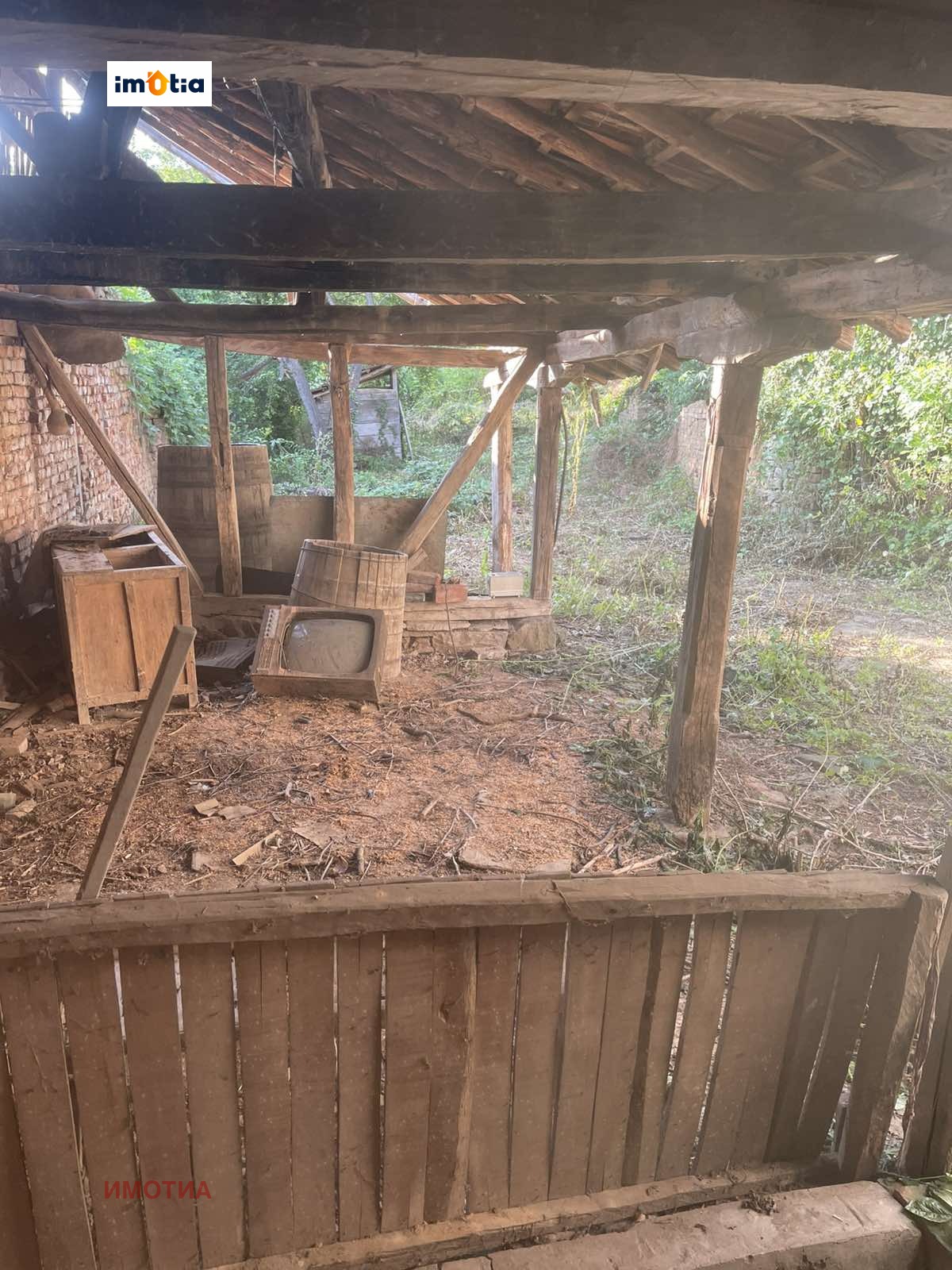 Продава КЪЩА, с. Борима, област Ловеч, снимка 16 - Къщи - 55200576