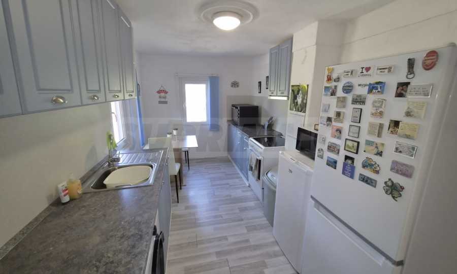 Продава КЪЩА, с. Ново село, област Видин, снимка 15 - Къщи - 55555779