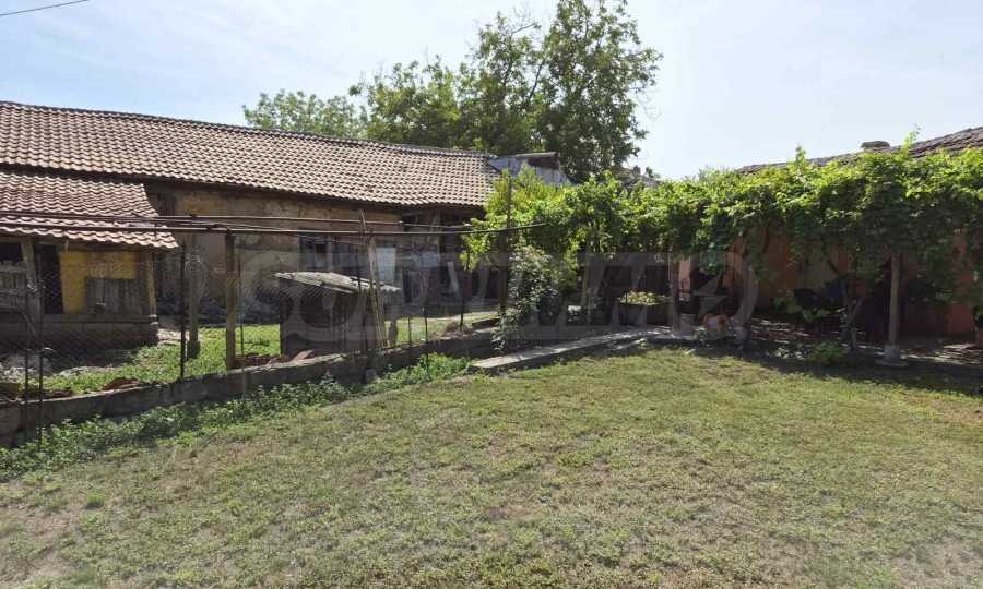 Продава КЪЩА, с. Ново село, област Видин, снимка 4 - Къщи - 55555779