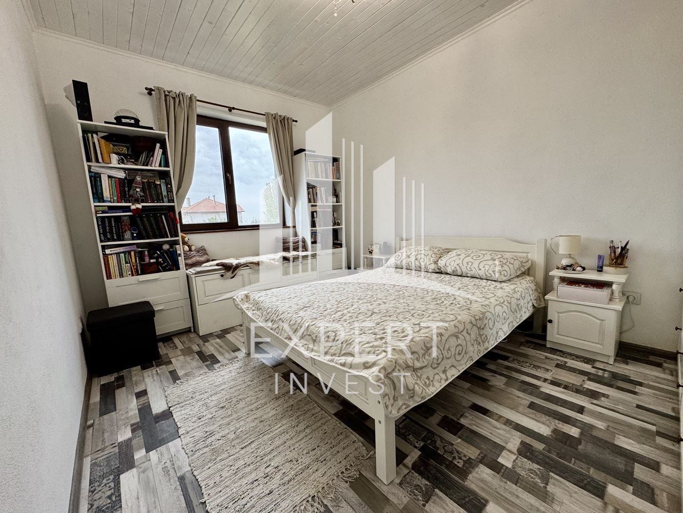 Продава КЪЩА, с. Здравец, област Варна, снимка 5 - Къщи - 56308252