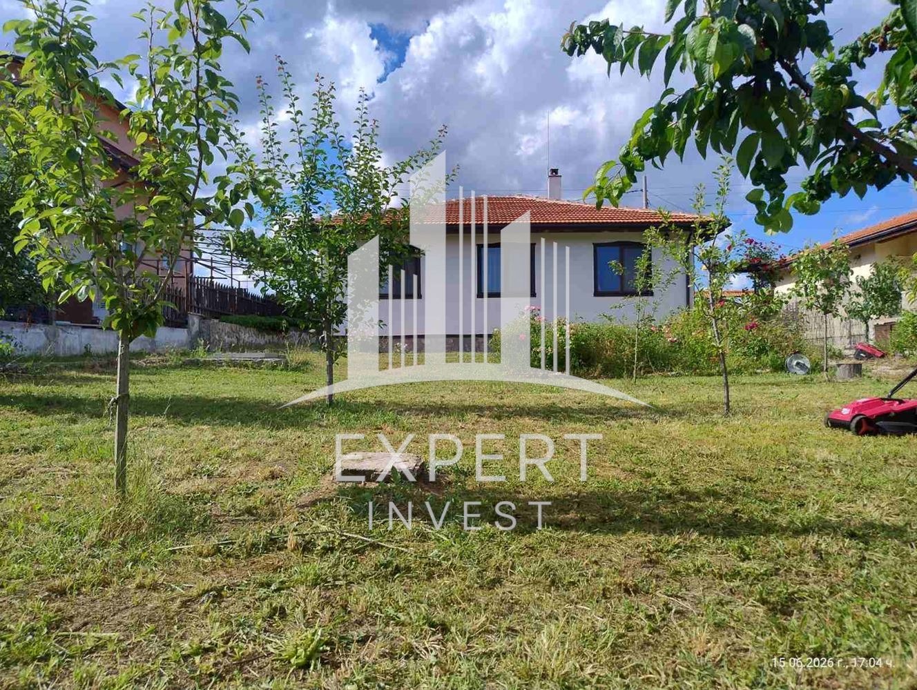 Продава КЪЩА, с. Здравец, област Варна, снимка 15 - Къщи - 56308252