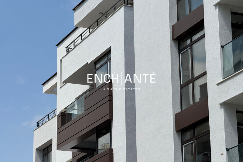 Продава 2-СТАЕН в град София, Малинова долина - 79 кв.м / 195 925 € » 383 195.99 лв., ЕНШАНТЕ ПРОПЪРТИС