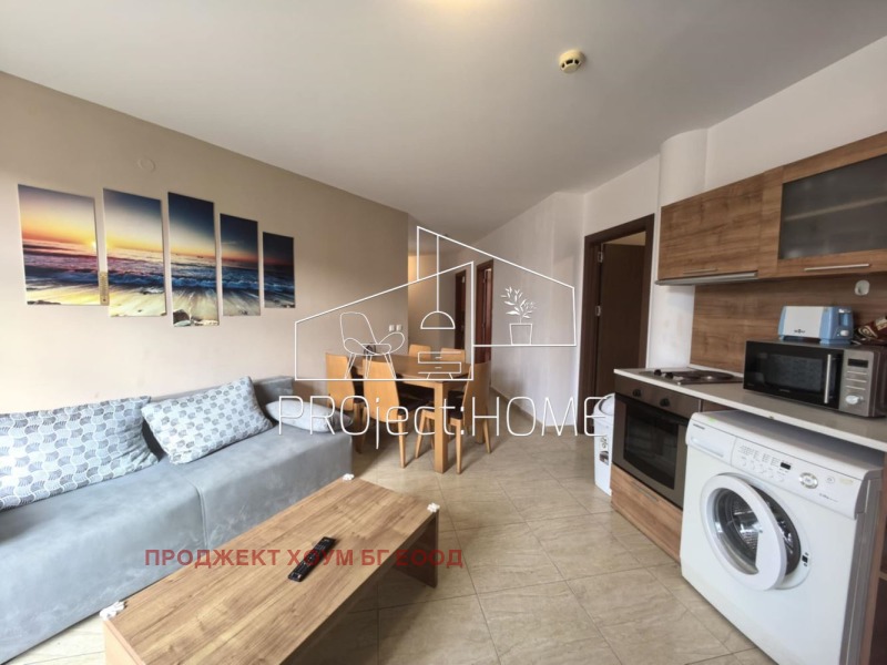 Продава 4-СТАЕН в област Бургас, к.к. Слънчев бряг - 90 кв.м / 100 000 € » 195 583.00 лв., ПРОДЖЕКТ ХОУМ БГ ЕООД