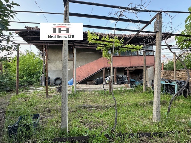 Продава КЪЩА | Imot.bg — изображение 4
