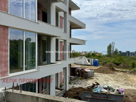 1 chambre Sveti Vlas, région Bourgas