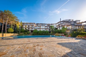 2 camere da letto Sozopol, regione Burgas 8