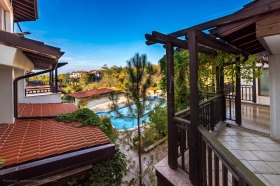 2 camere da letto Sozopol, regione Burgas 9