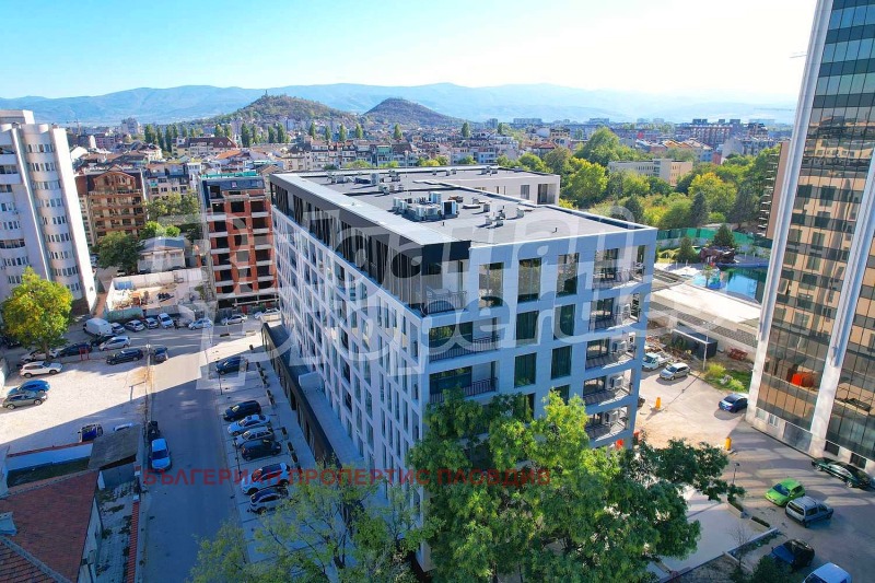 À venda  Estúdio Plovdiv , Karchiiaka , 61 m² | 55449138 - imagem [2]