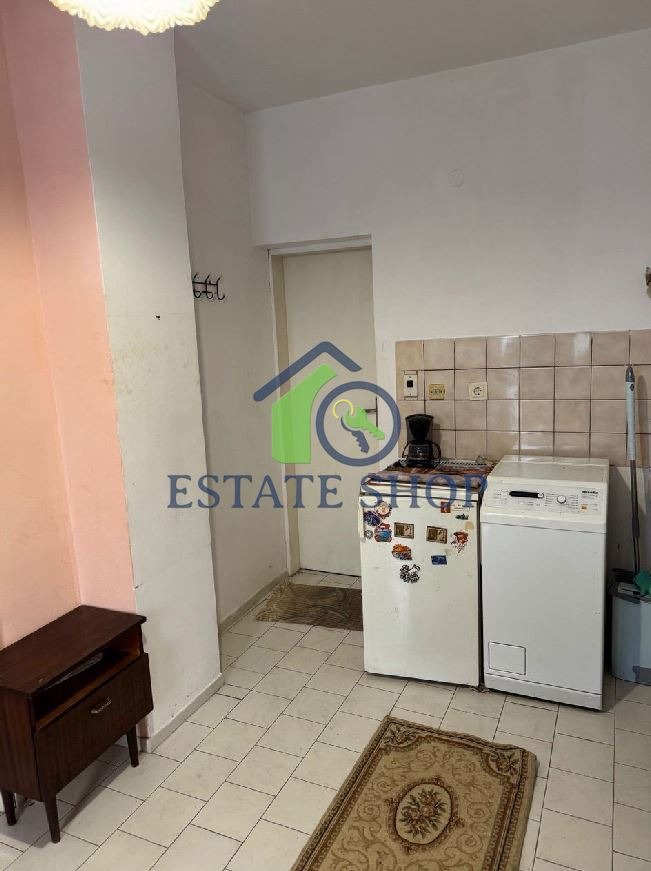 Продава  1-стаен град Пловдив , Съдийски , 30 кв.м | 63783098 - изображение [4]