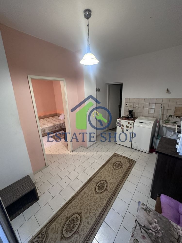 Продава  1-стаен град Пловдив , Съдийски , 30 кв.м | 63783098 - изображение [2]