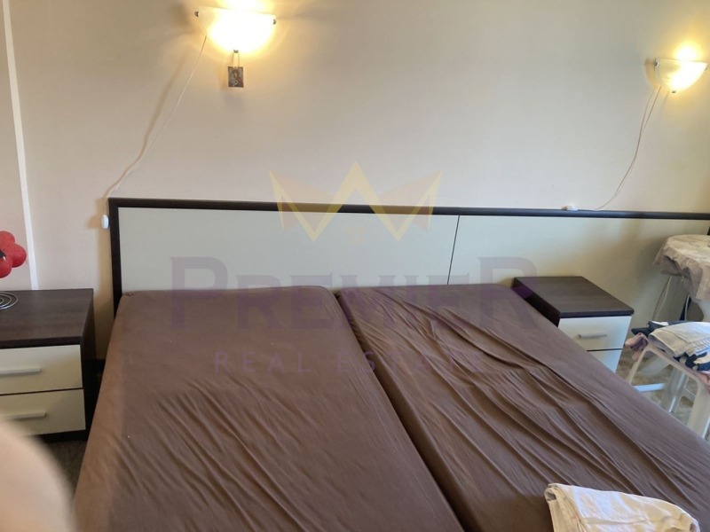Na prodej  Studio oblast Burgas , Pomorie , 30 m2 | 57086744