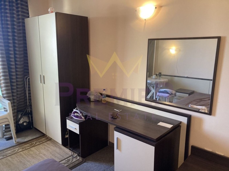 Na prodej  Studio oblast Burgas , Pomorie , 30 m2 | 57086744 - obraz [2]