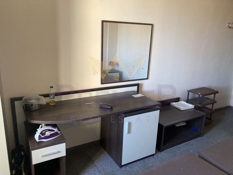 Na prodej  Studio oblast Burgas , Pomorie , 30 m2 | 57086744 - obraz [4]