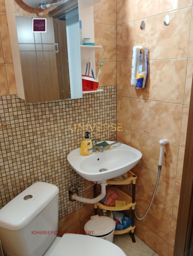 Προς πώληση  1 υπνοδωμάτιο περιοχή Μπουργκάς , κ.κ. Σλαντσεβ βριαγ , 56 τ.μ | 48418721 - εικόνα [14]