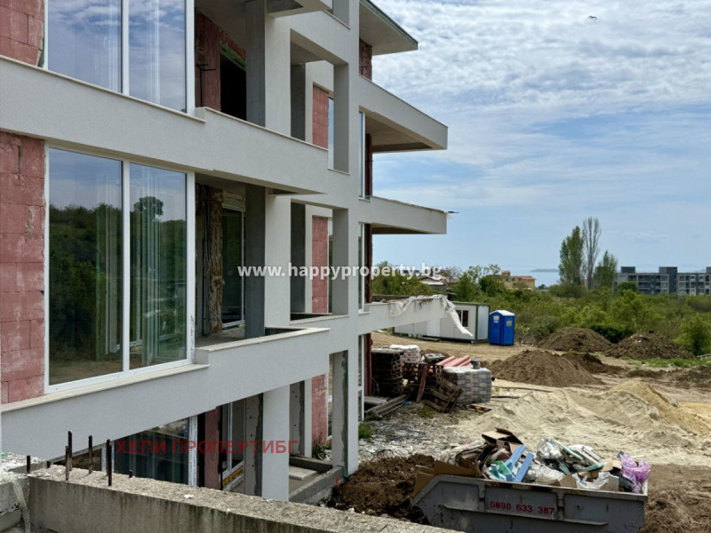 Satılık  1 yatak odası bölge Burgaz , Sveti Vlas , 58 metrekare | 59490906