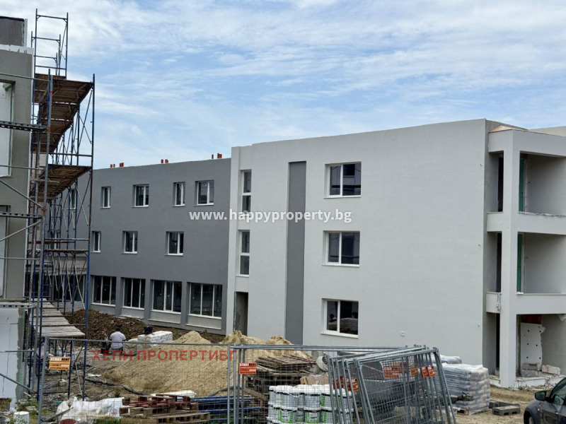 Satılık  1 yatak odası bölge Burgaz , Sveti Vlas , 58 metrekare | 59490906 - görüntü [5]