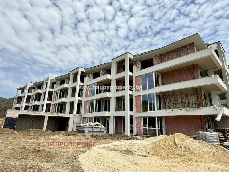 Satılık  1 yatak odası bölge Burgaz , Sveti Vlas , 58 metrekare | 59490906 - görüntü [6]