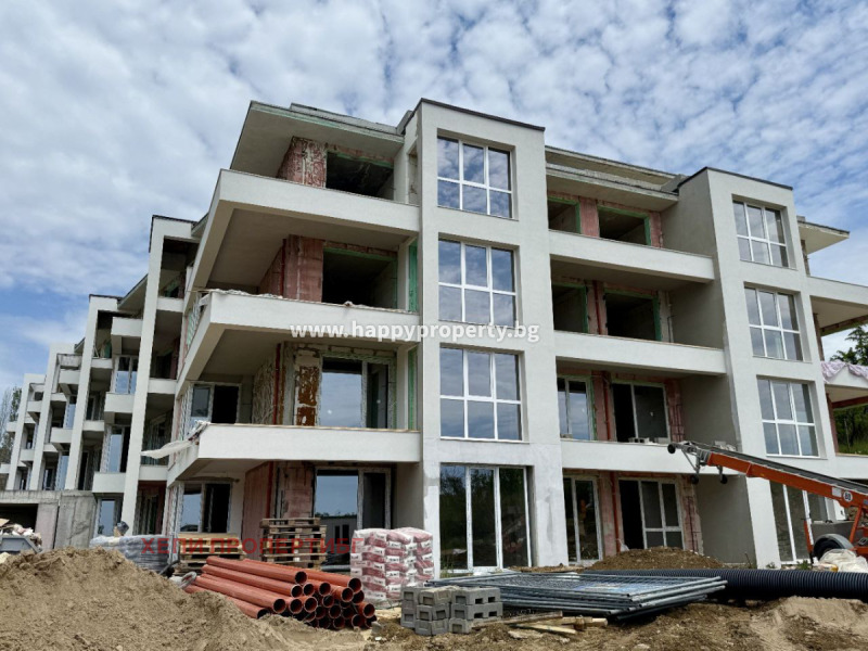 Satılık  1 yatak odası bölge Burgaz , Sveti Vlas , 58 metrekare | 59490906 - görüntü [7]
