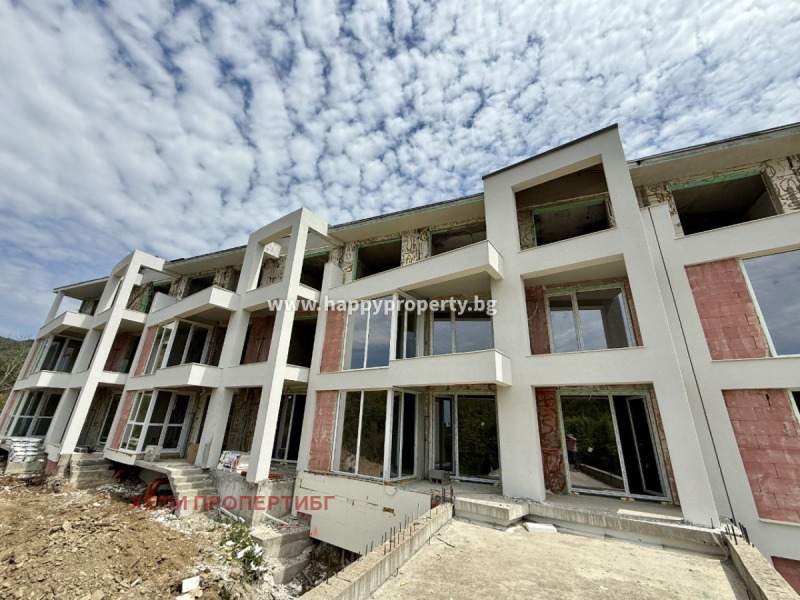 Satılık  1 yatak odası bölge Burgaz , Sveti Vlas , 58 metrekare | 59490906 - görüntü [4]
