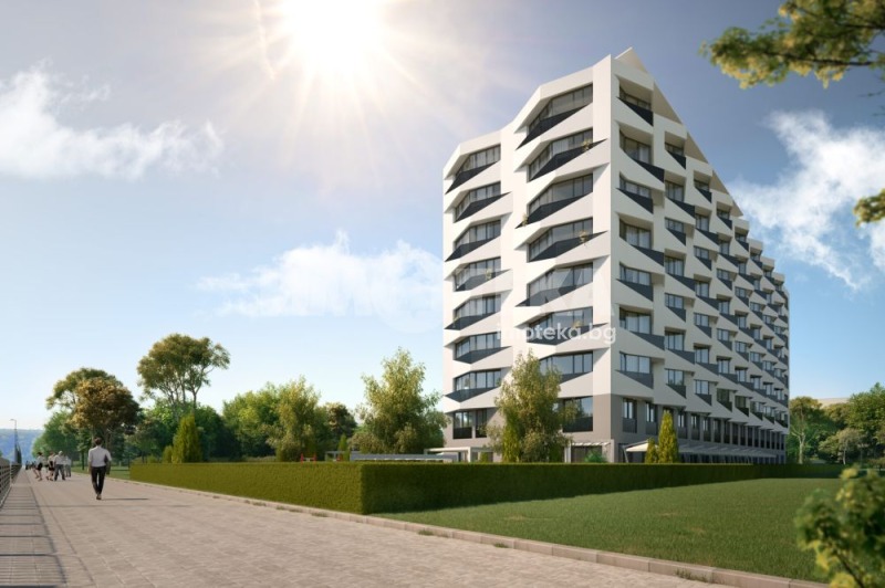 Eladó  1 hálószoba Varna , Vladislav Varnencsik 1 , 59 négyzetméter | 49744081 - kép [4]