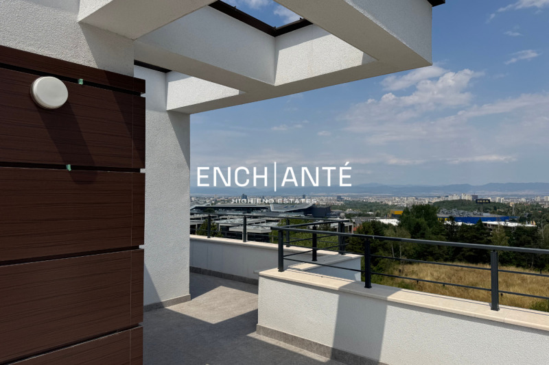À vendre  1 chambre Sofia , Malinova dolina , 79 m² | 96240869 - image [5]
