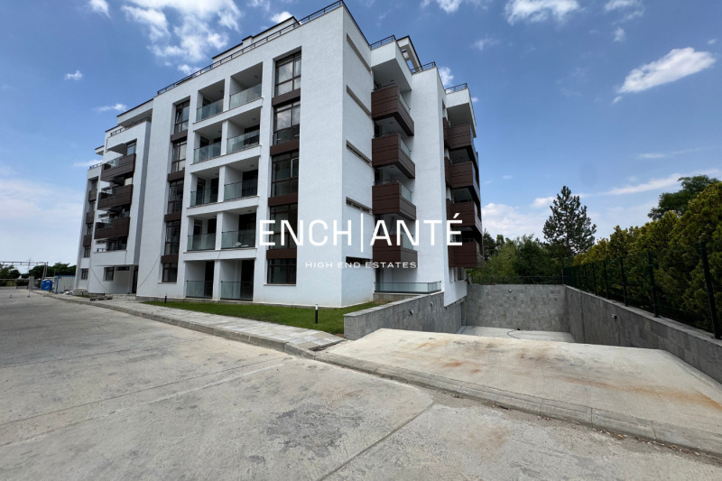 À vendre  1 chambre Sofia , Malinova dolina , 79 m² | 96240869 - image [2]