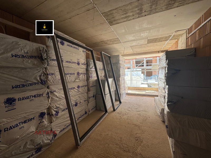 Продава  2-стаен град София , Малинова долина , 118 кв.м | 85069359 - изображение [6]