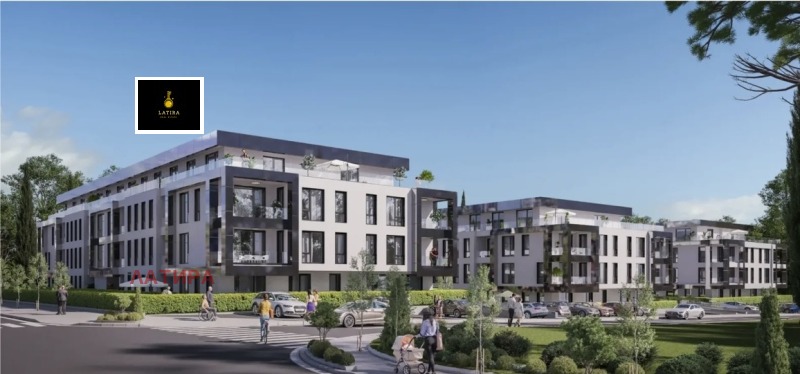 Продава  2-стаен град София , Малинова долина , 118 кв.м | 85069359 - изображение [2]