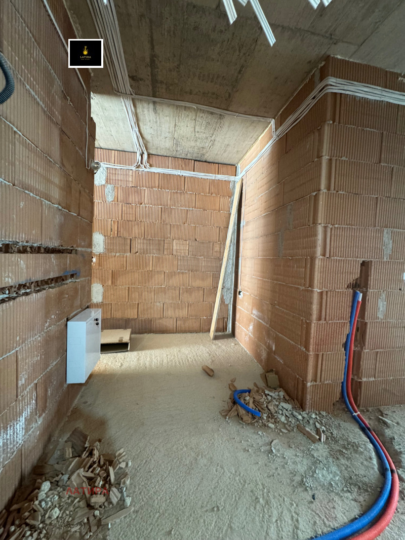 Продава  2-стаен град София , Малинова долина , 118 кв.м | 85069359 - изображение [3]