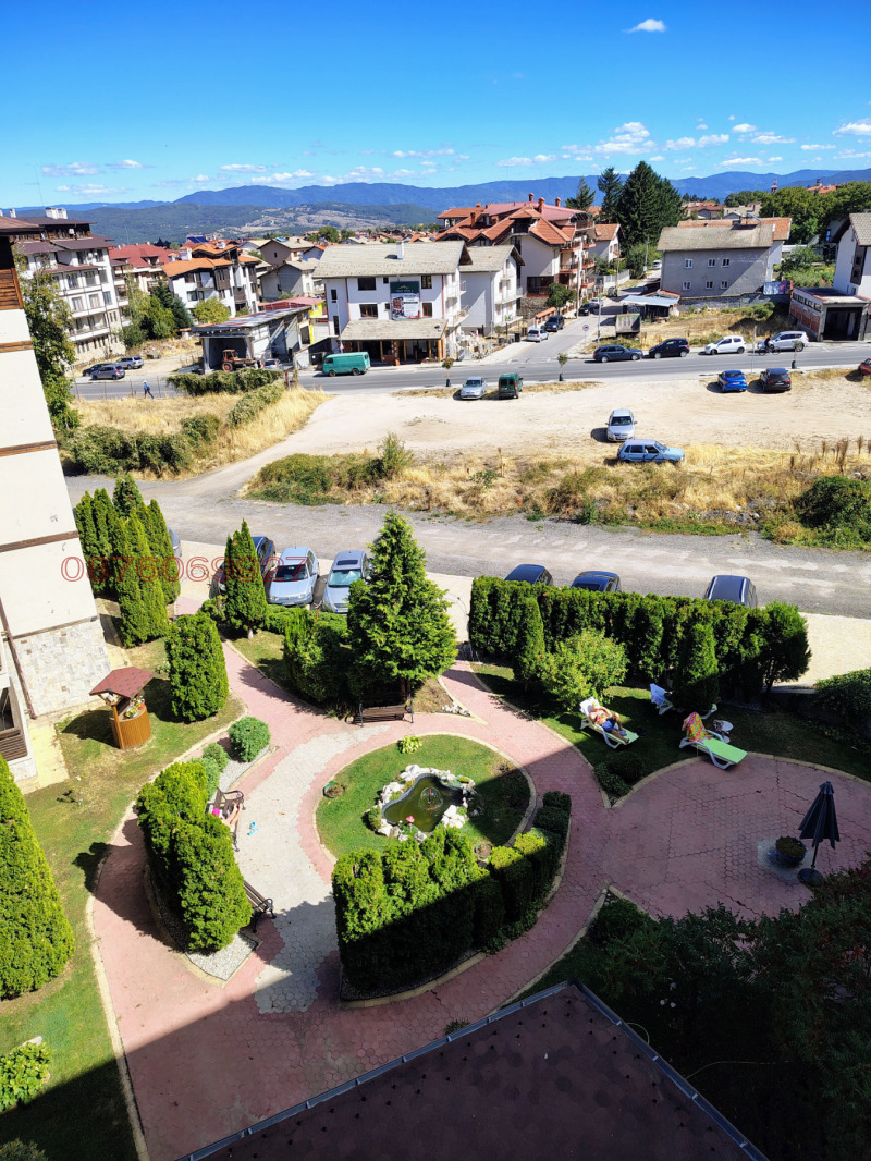 На продаж  1 спальня область Благоєвград , Банско , 60 кв.м | 72764261 - зображення [6]