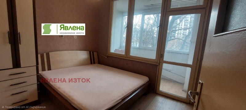Продава 2-СТАЕН, гр. София, Банишора, снимка 4 - Апартаменти - 52489739
