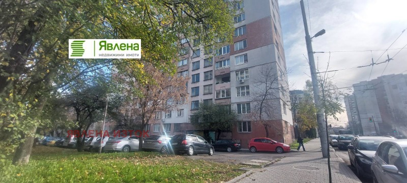 Продава 2-СТАЕН, град София, Банишора • 142000 € / 277727.86 лв. • 84856767 1